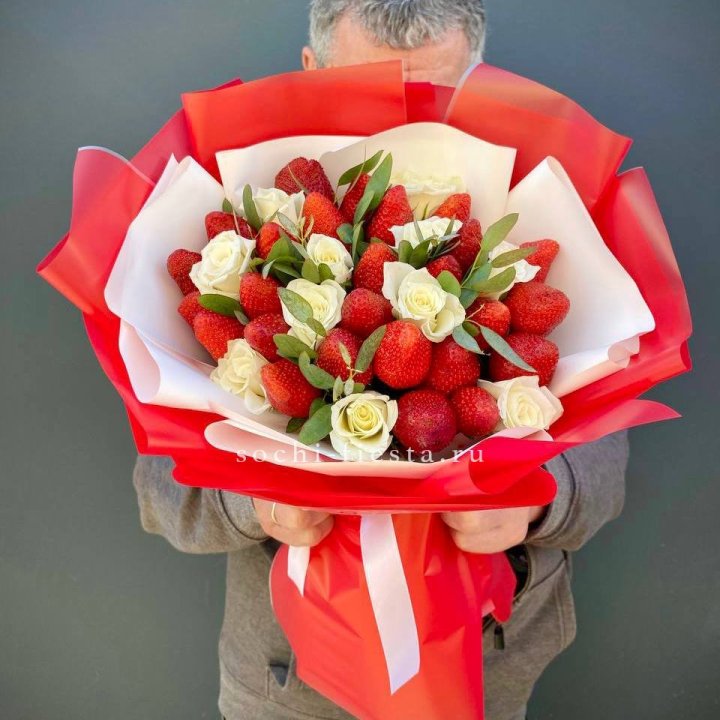 Ягодный бум №1 в Нижнем Новгороде