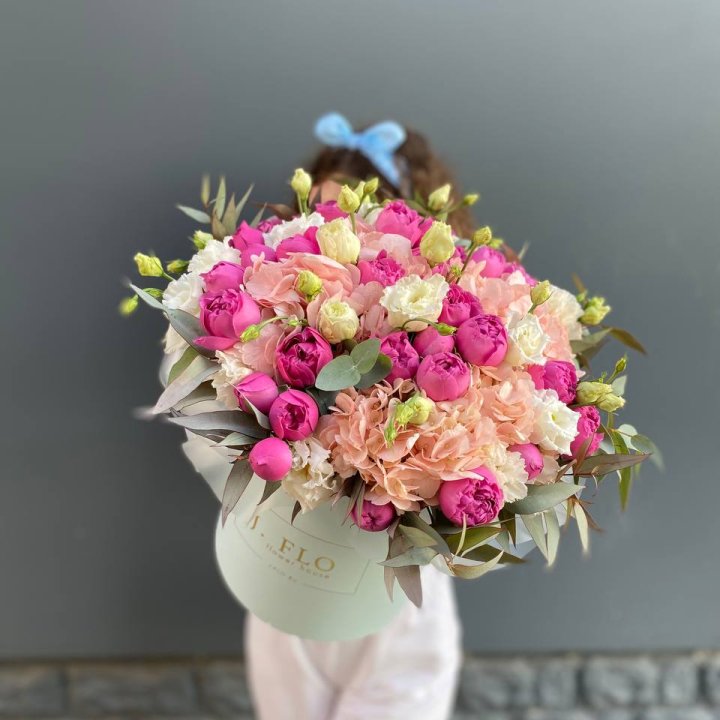 Бокс "Агата мисти" в Нижнем Новгороде