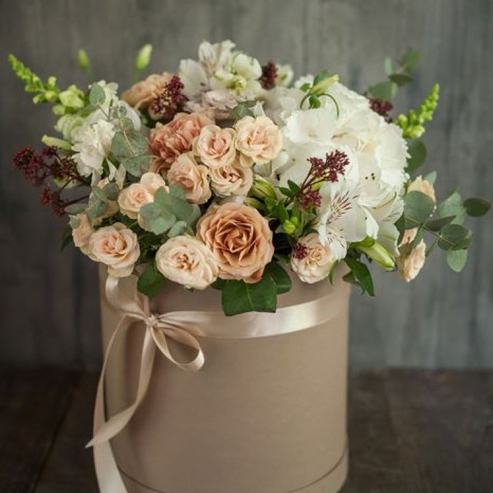 Кофейный цилиндр №1 в Нижнем Новгороде