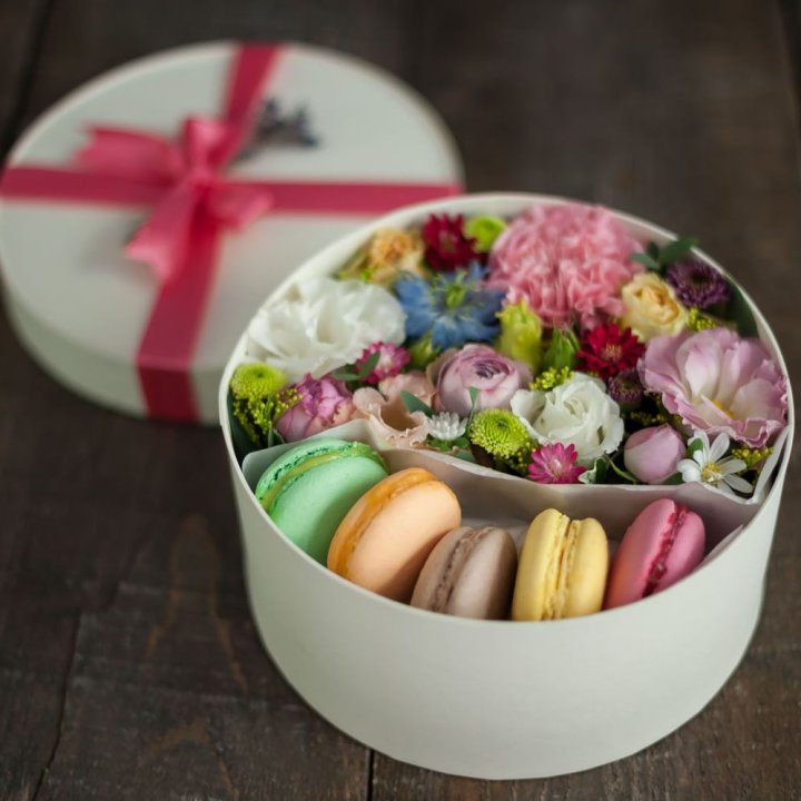 Бокс средний в Нижнем Новгороде