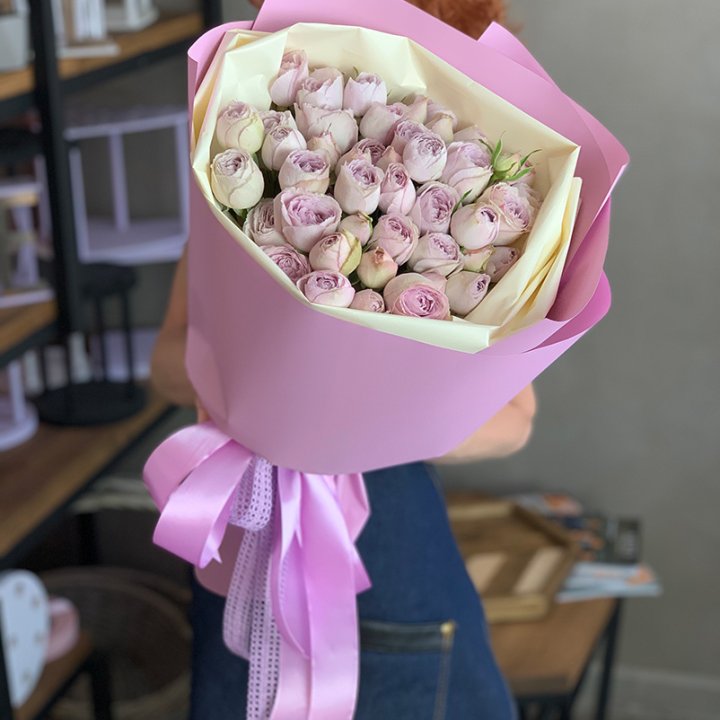 Silver Pionka в Сириусе