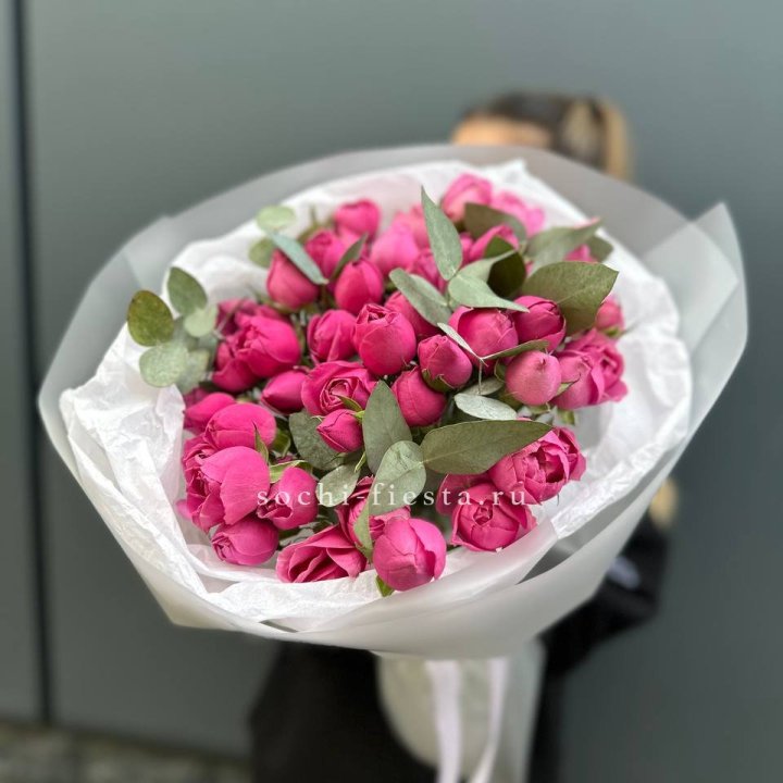 17 Мисти бабблс в Нижнем Новгороде