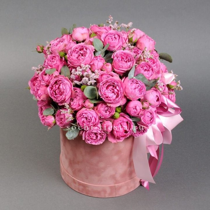 Мисти бокс №1 в Нижнем Новгороде