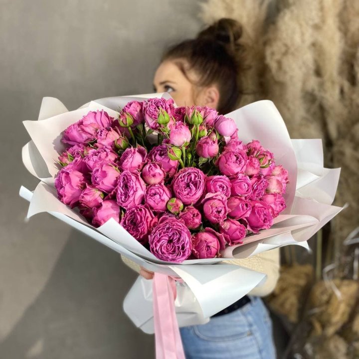 25 мисти баблс в воздушном оформлении в Нижнем Новгороде