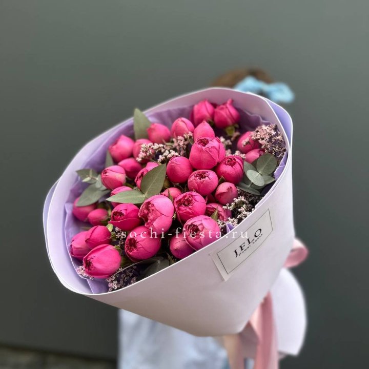 Мисти Баблс  "Кремиси" в Сириусе