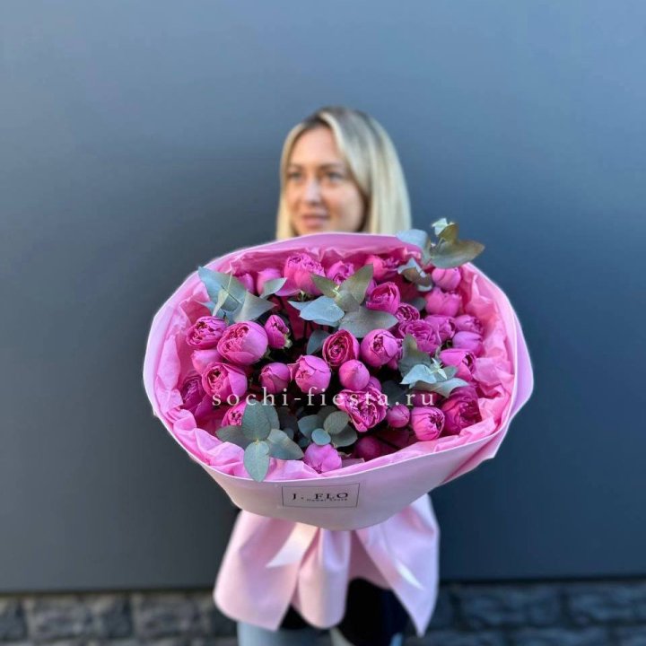 19 Мисти бабблс в Сириусе