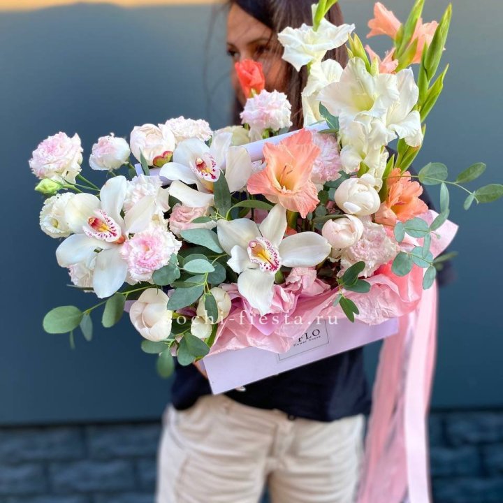 Ящик №3 в Нижнем Новгороде