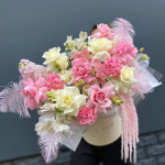 Заказать ЦВЕТЫ В КОРОБКАХ в Нижнем Новгороде с доставкой и по самым низким ценам