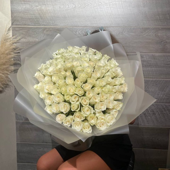 101 кеннийская роза в Сириусе