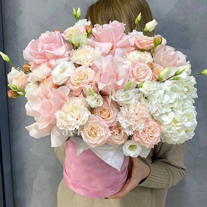 Авторский бокс №1 с доставкой в Нижнем Новгороде