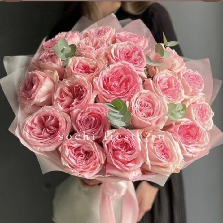 21 роз охара в Нижнем Новгороде