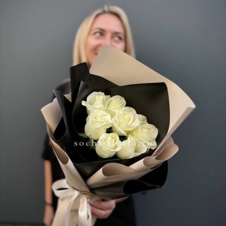 Букет Партнерства в Нижнем Новгороде