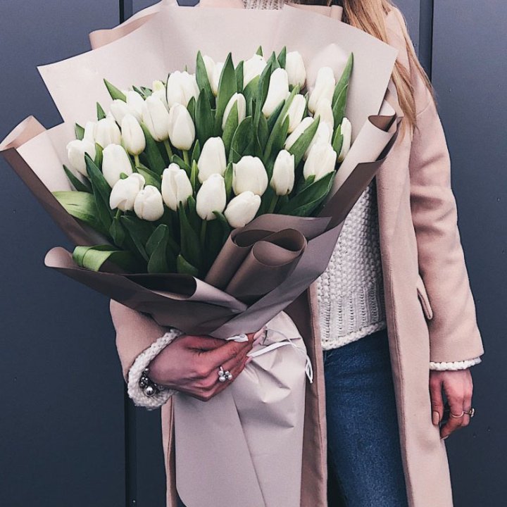 Marshmallow в Нижнем Новгороде