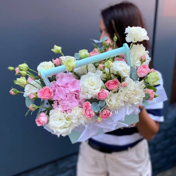 Ящик №4 в Нижнем Новгороде