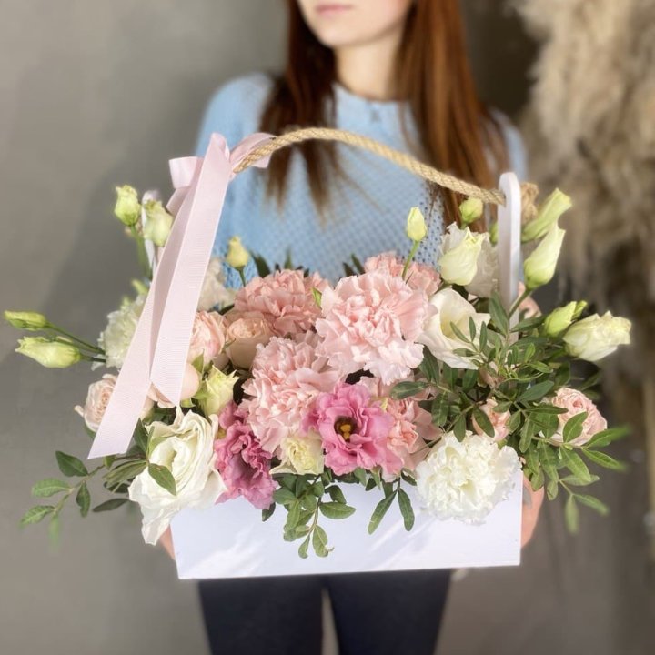 Ящик №1 в Нижнем Новгороде