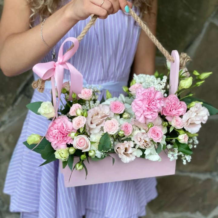 Ящик №2 в Нижнем Новгороде