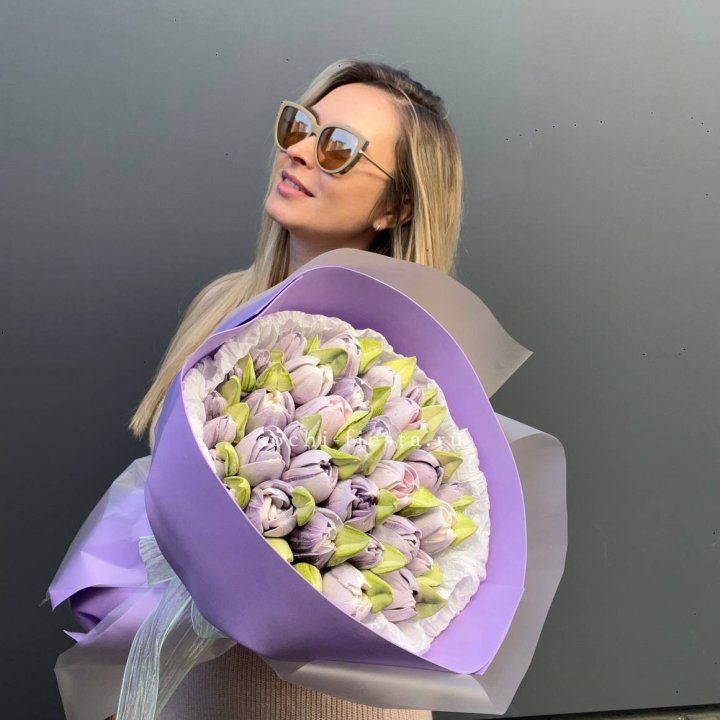 Зефирный букет перпел в Сириусе