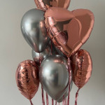 Заказать ШАРЫ в Нижнем Новгороде с доставкой и по самым низким ценам